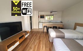 Ocean Inn Motel